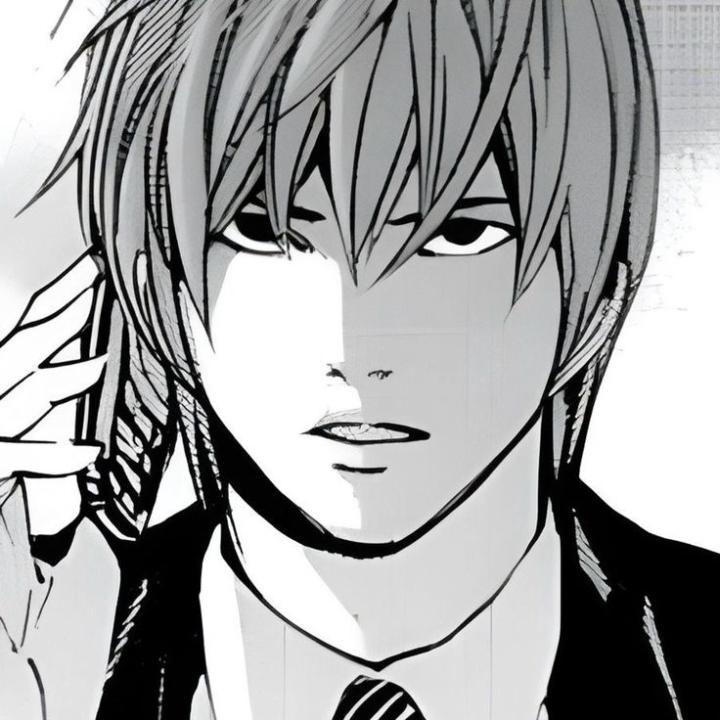 Light Yagami