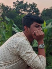 Abdul K. Maruf