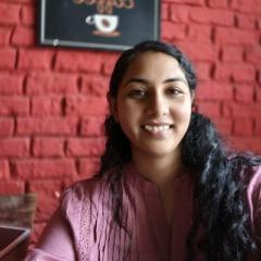 Harpreet Saini