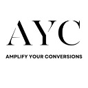 Amplify Your Conversions