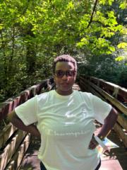 Jeannine Mugire