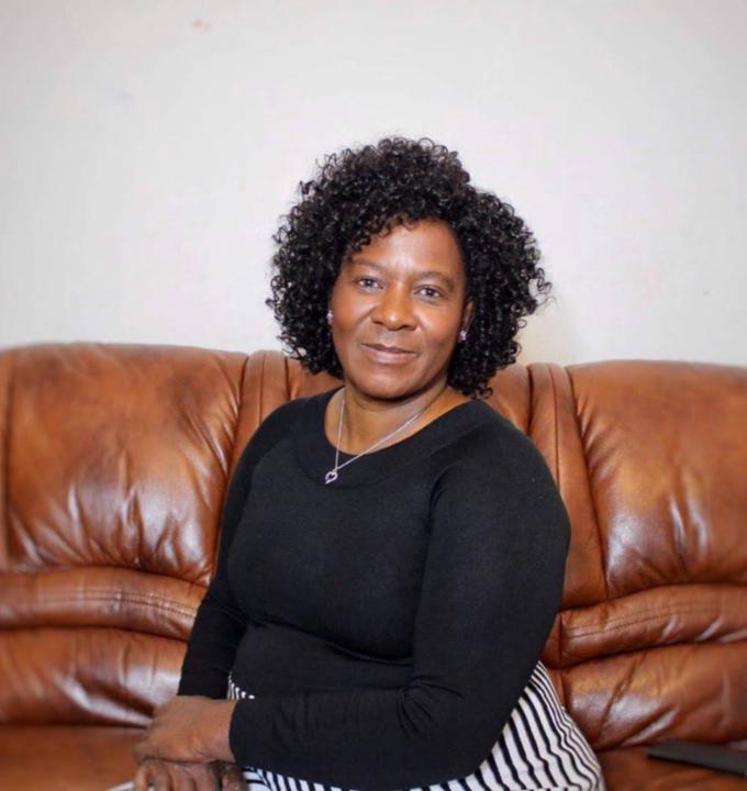 Ndawonga Georgina Banda