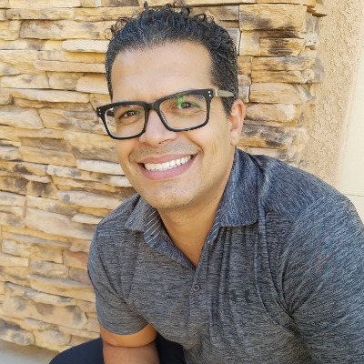 Dr. Anthony Usera, D.C.