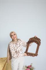 Zaahida M