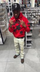 Jaiquell Williams