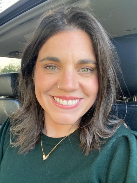 Patricia Giles