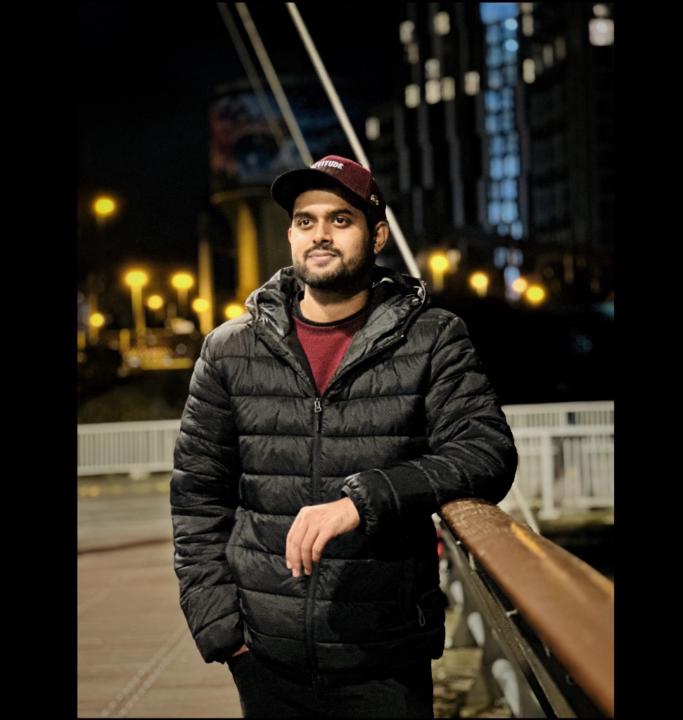 Shahriar Mahmud Anik