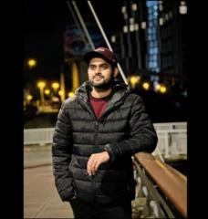 Shahriar Mahmud Anik