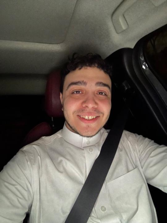 Mahmoud Mohamed