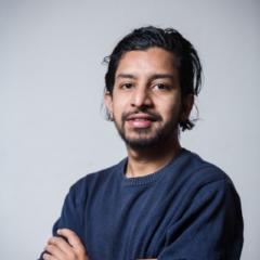 Ashish Neupane