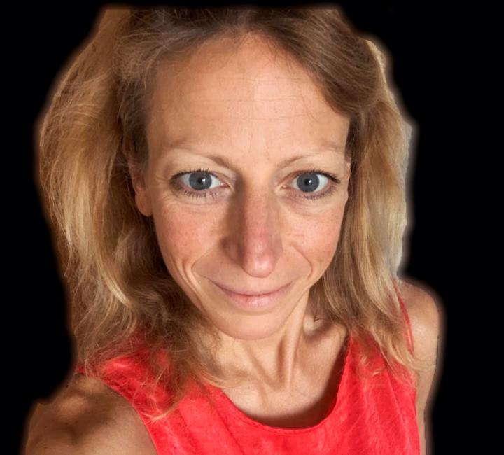 Agnes Nagy