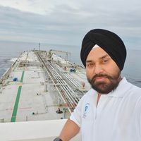 Mulkeet Singh