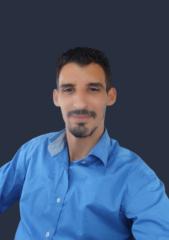 Jamal Majdar