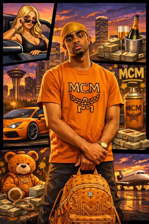 Rodney Willis Jr