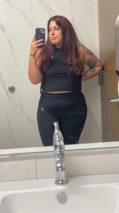 Monica Sierra