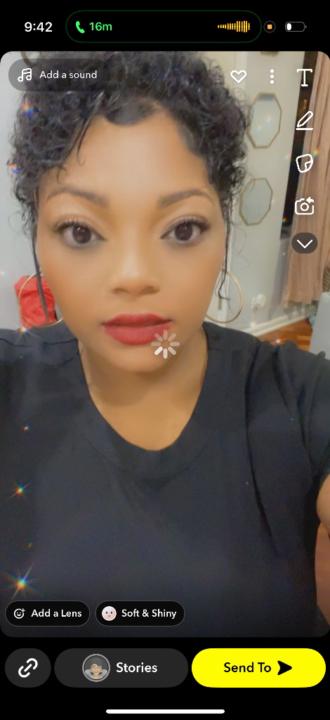 Veronica Harris