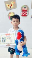 Dao Lam