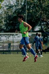 Giovanny Pistilli Romero