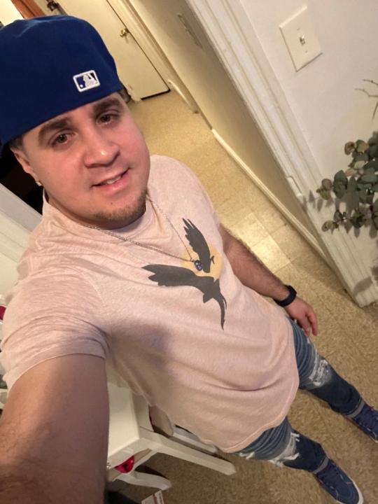 Jan Carlos Rodriguez