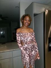Markayla Brown