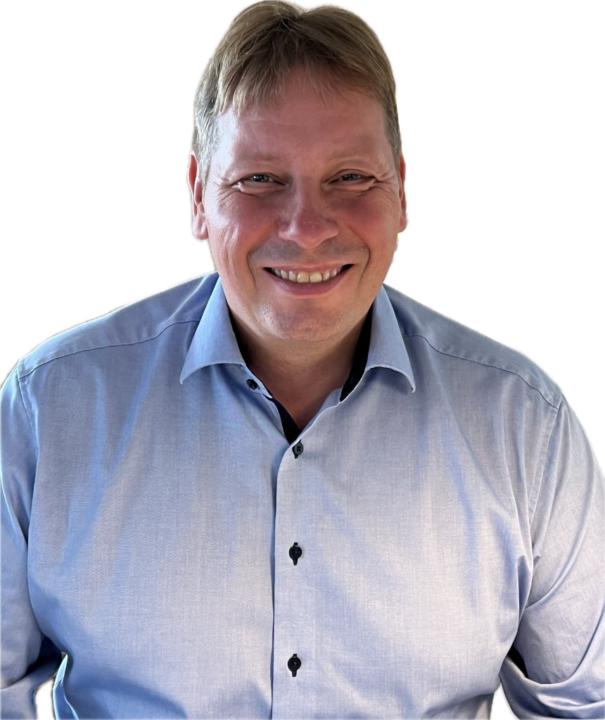 Teddy Nielsen