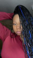 Shakeyda Brown