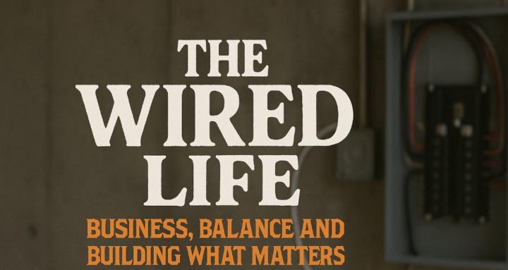 The Wired Life