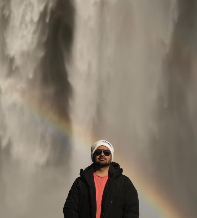 Ayush Mishra