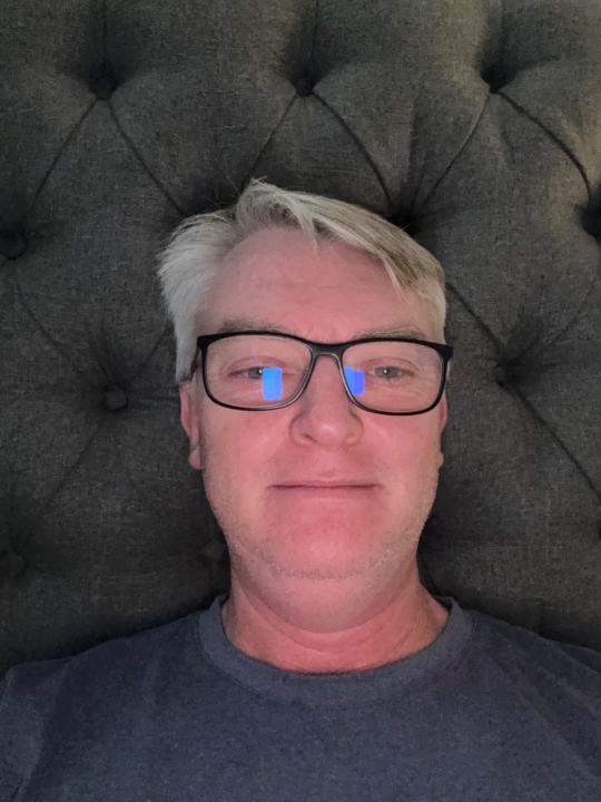 Neil McIver
