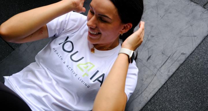 You4ia Health & Active Living