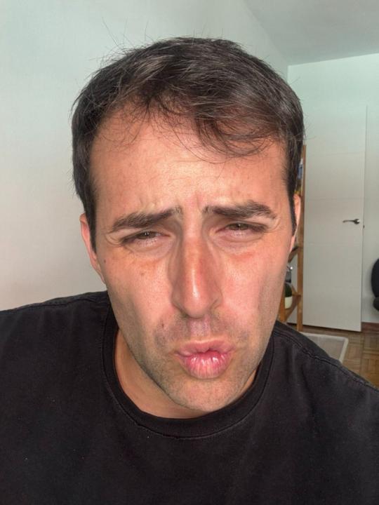 Miguel Vázquez Sagasta