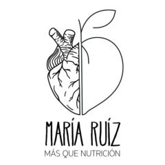 Maria Ruiz Bernal