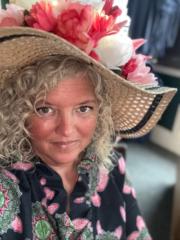 Wendy Mitchell