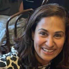Deena Patel