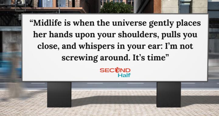 Second Half Founder Hub