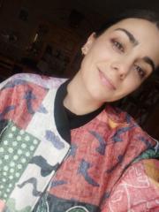 Alba María Gutiérrez Escalona