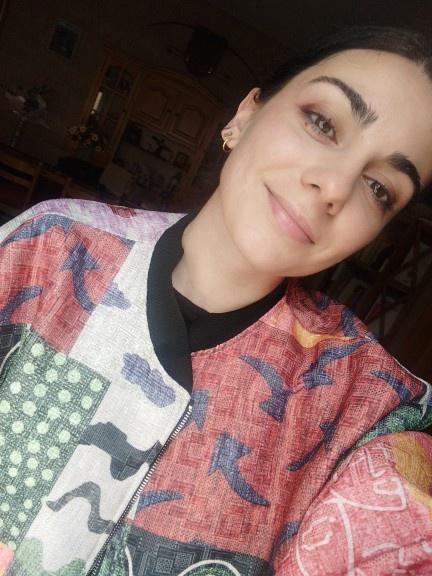 Alba María Gutiérrez Escalona