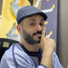 Abdulkhaliq Alshamrani