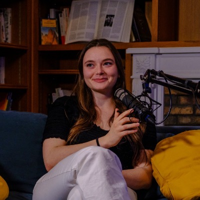 Anaïs Brault