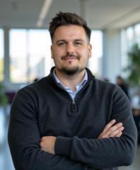 Patrick Schlaucher