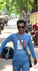 Santasree Majumder