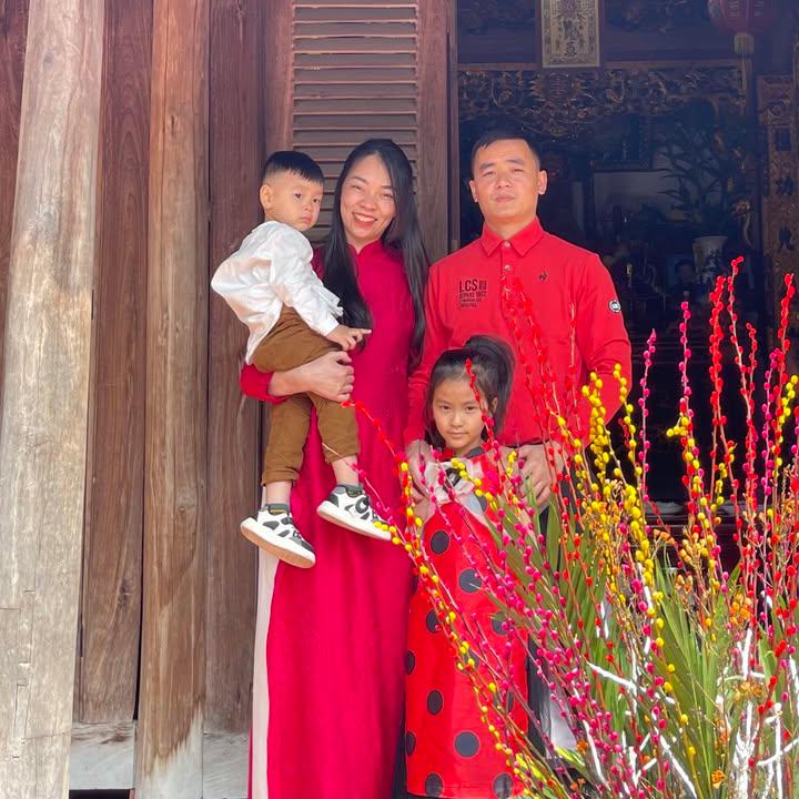 Lương Thị Hải Yến