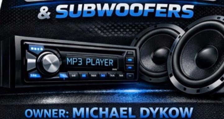 Car audio