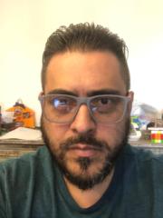 Adonai Mendez
