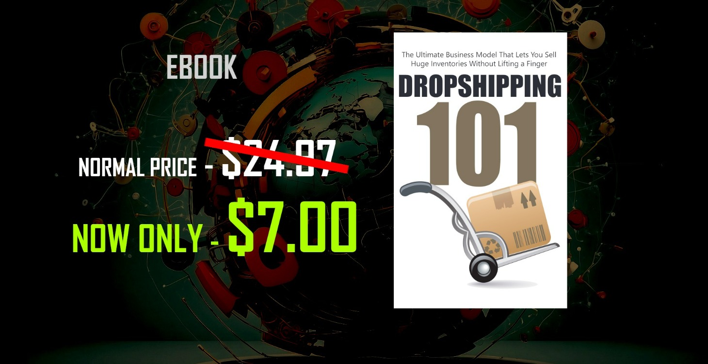 Dropshipping 101