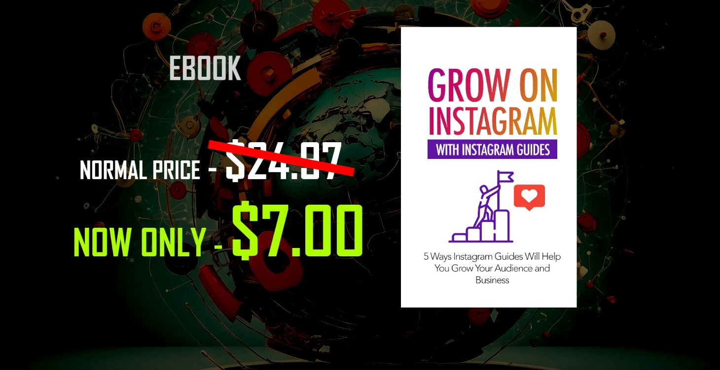 Grow Your Business with Instagram