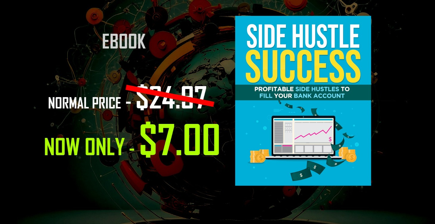 Side Hustle Success