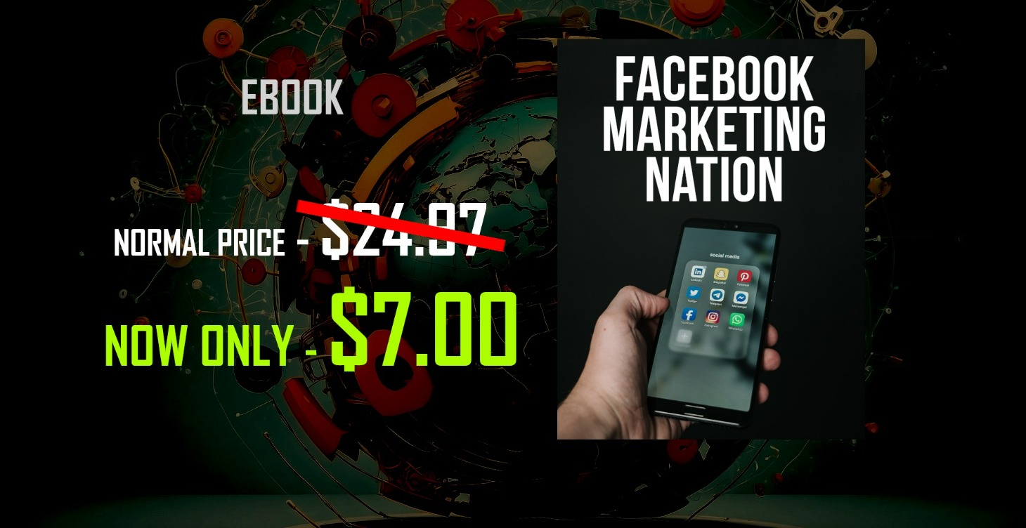 Facebook Marketing Nation