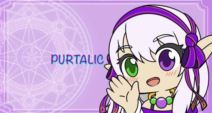 Purtalic Art Community
