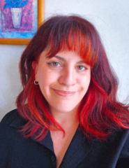 Maria Jose Jara Veragua